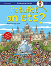 PATUFET, ON ETS?