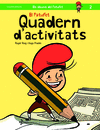 EL PATUFET. QUADERN D'ACTIVITATS