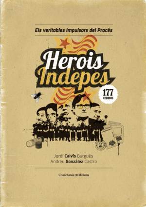 HEROIS INDEPES