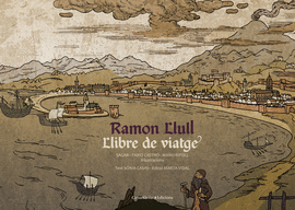 ELS VIATGES DE RAMON LLULL