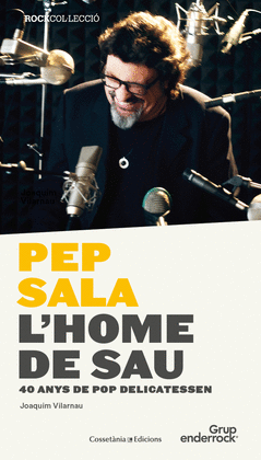 PEP SALA. L'HOME DE SAU