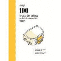 100 TRUCS DE CUINA