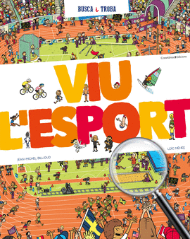 VIU L´ESPORT