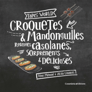 CROQUETES