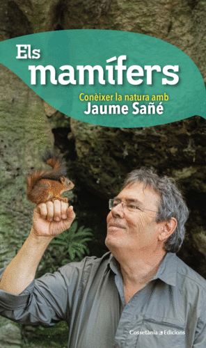 MAMIFERS,ELS