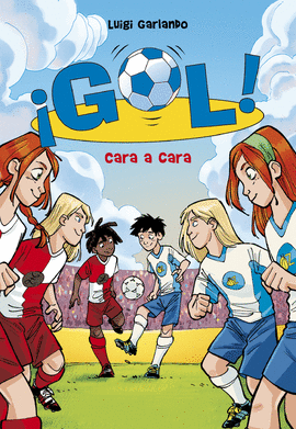 CARA A CARA (¡GOL! 25)