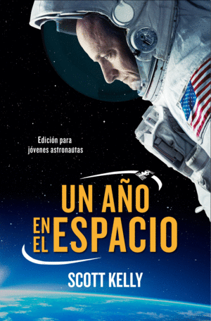 UN AÑO EN EL ESPACIO