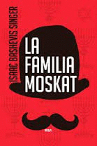 LA FAMILIA MOSKAT 3ªED