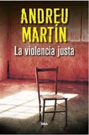 VIOLENCIA JUSTA,LA