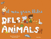 EL MEU PRIMER LLIBRE DELS ANIMALS
