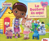 DOCTORA JOGUINES LA DOCTORA ES AQUÍ