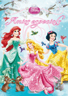 PRINCESES. LLIBRE IL.LUSTRAT