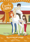 UN MISTERI DEL PASSAT ESCOLA HÍPICA 4