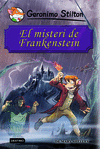 EL MISTERI DE FRANKENSTEIN