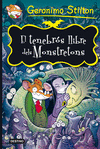 EL TENEBROS LLIBRE DELS MONSTRETONS