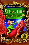 EL GRAN LLIBRE DEL REGNE DE LA FANTASIA