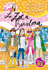 LA ZOE A BARCELONA