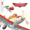 MINICONTES AVIONS