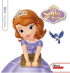 MINICONTES PRINCESA SOFIA