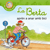 LA BERTA VA EN BICICLETA