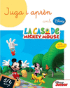 JUGA I APREN AMB CASA MICKEY M 5-6 ANYS