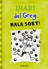 DIARI DEL GREG 8 MALA SORT