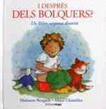 I DESPRES DEL BOLQUERS ? UN LLIBRE-SORPRESA DIVERTIT