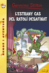 GS 55 L ESTRANY CAS DEL RATOLI DESAFINAT