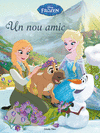 FROZEN UN NOU AMIC