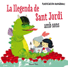 LA LLEGENDA DE SANT JORDI AMB SONS