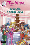 TEA 19 XOCOLATA A CARRETADES