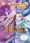 PRF10 LA BRUIXA DE LES TEMPESTES