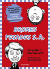 BROMES PESADES S.A.