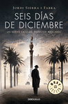 SEIS DÍAS DE DICIEMBRE (INSPECTOR MASCARELL 5)