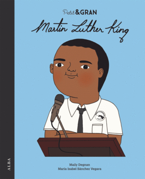 PETIT I GRAN MARTIN LUTHER KING