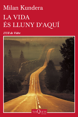 LA VIDA ÉS LLUNY D'AQUÍ