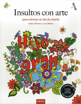 INSULTOS CON ARTE (INSPIRACIONES C.)