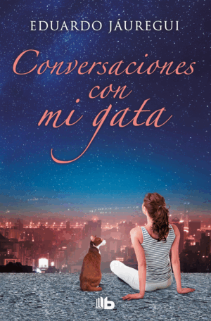 CONVERSACIONES CON MI GATA