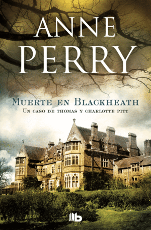 MUERTE EN BLACKHEATH