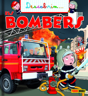 DESCOBRIM, ELS BOMBERS