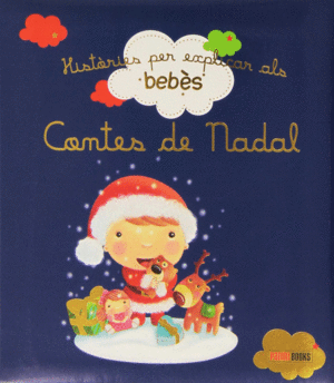 CONTES DE NADAL