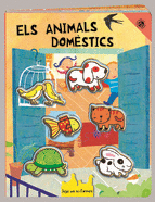 ELS ANIMALS DOMÈSTICS