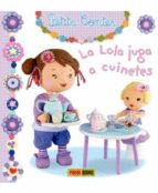 LA LOLA JUGA A CUINETES