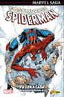 EL ASOMBROSO SPIDERMAN. VUELTA A CASA