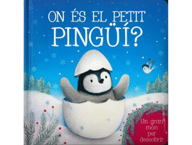 ON ÉS EL PETIT PINGÜÍ?