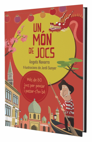 UN MON DE JOCS