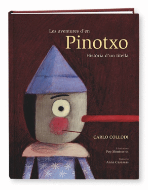 AVENTURES D'EN PINOTXO, LES