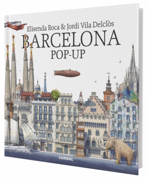 BARCELONA POP-UP EN CASTELLANO