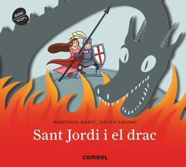 SANT JORDI I EL DRAC