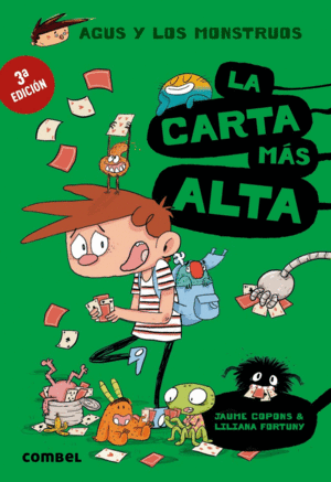 CARTA MAS ALTA,LA